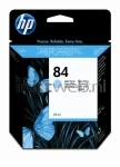 HP Light Cyan Front box