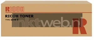 Ricoh 828295 zwart (Origineel)