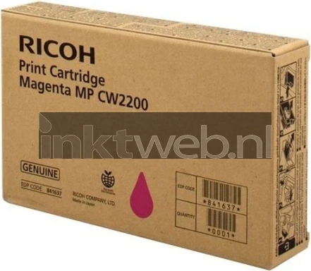 Ricoh CW2200 magenta