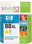 HP 88 Yellow XL Front box