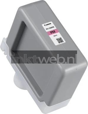 Canon PFI-1100 foto magenta Product only