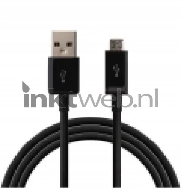 Red Point Micro USB kabel, 2 meter