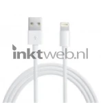 Red Point iPhone kabel, 1 meter  (Origineel)