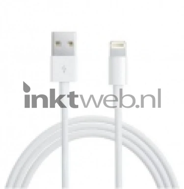 Red Point iPhone kabel, 2 meter