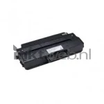 Dell B1260DN zwart (Origineel Hoge Capaciteit)