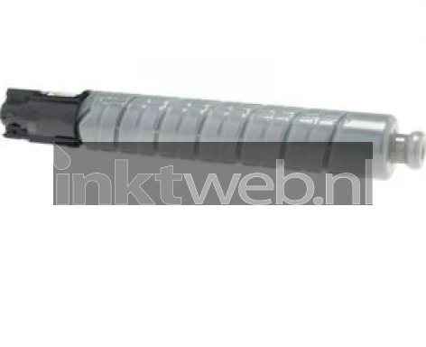 Ricoh MPC407 zwart Product only