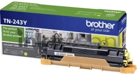 Brother TN-243Y geel (Origineel)