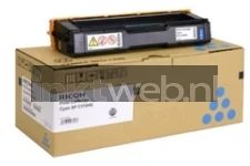 Ricoh SPC340 cyaan (Origineel)