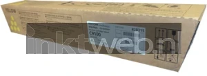 Ricoh C9100 geel (Origineel)