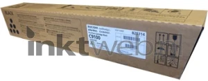 Ricoh C9100 zwart (Origineel)