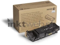 Xerox 106R03620 zwart (Origineel)