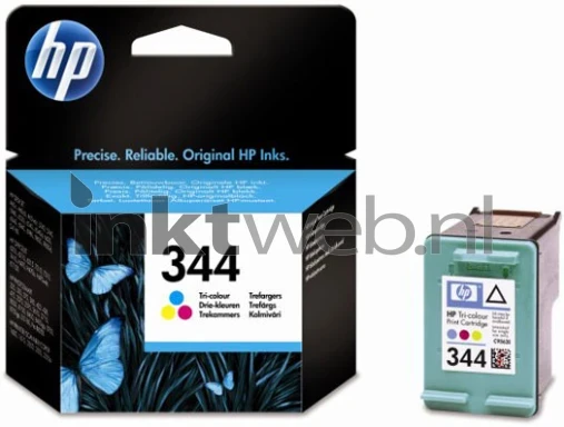 HP 344 kleur