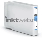 Epson T04B cyaan (Origineel Hoge Capaciteit)