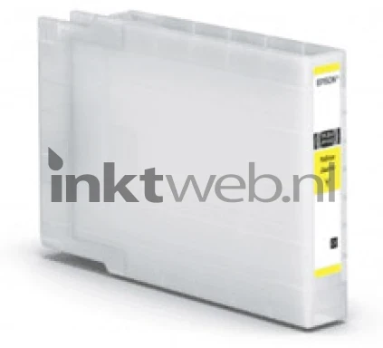 Epson T04C geel