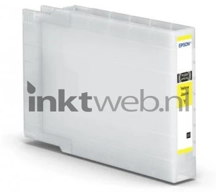 Epson WF-C8190/8690 geel Product only