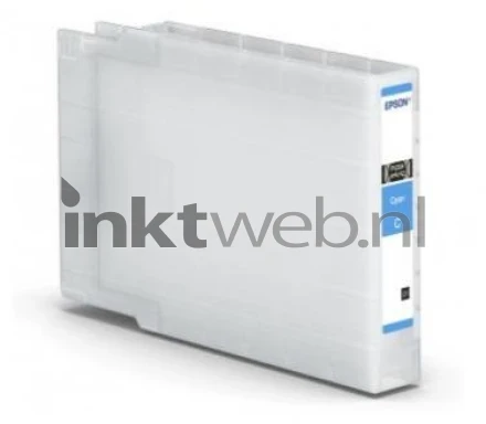 Epson T04A cyaan