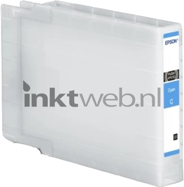 Epson T04C cyaan