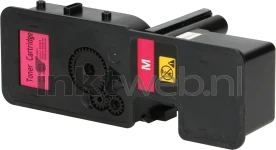 FLWR Kyocera Mita TK-5240 magenta Product only