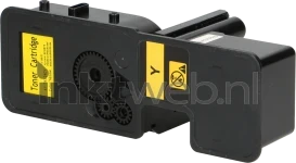 Huismerk Kyocera Mita TK-5240 geel Product only