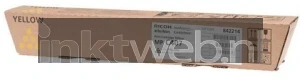 Ricoh MP C407 geel (Origineel)
