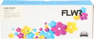 FLWR Brother TN-243 magenta (Huismerk (compatible))