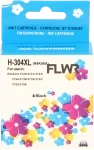 FLWR HP 304XL zwart Front box