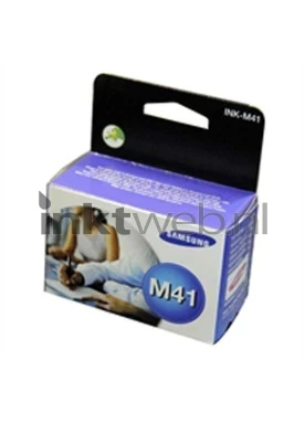 m41 Front box