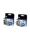 Samsung M41V duo pack zwart (Origineel)