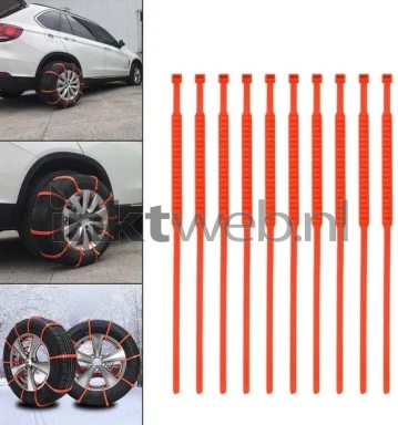 Benson Snelle auto sneeuwgrips 10dlg.