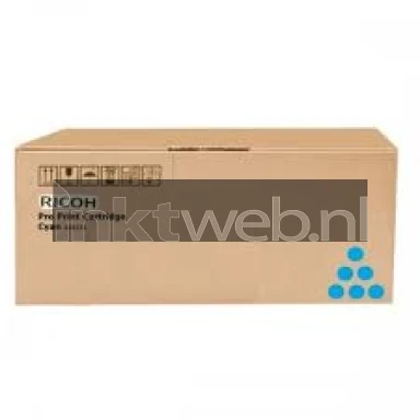 Ricoh Pro C901 cyaan