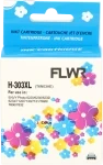 FLWR HP 303XL kleur Front box