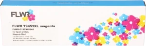 FLWR Epson T9453XL magenta (Compatible XXL)