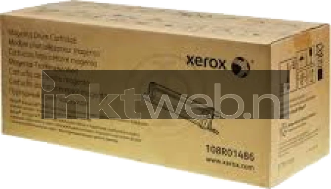 Xerox C600 Drum magenta Front box