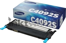 Samsung CLT-C4092S cyaan (Origineel)