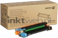 Xerox C600 Drum cyaan (Origineel)