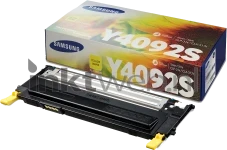 Samsung SU482A (CLT-Y4092S) geel (Origineel)