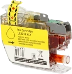 FLWR Brother LC-3219XL Multipack zwart en kleur Product only