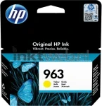 HP 963 geel (Origineel)
