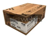 Ricoh SP 3710X zwart (Origineel)