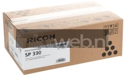Ricoh SP 330L zwart (Origineel)