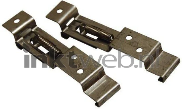 Merkloos Kenteken clip