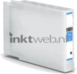 Huismerk Epson T04A cyaan (Huismerk (compatible))
