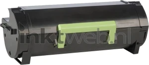 Huismerk Lexmark 51B2000 zwart (Huismerk (compatible))