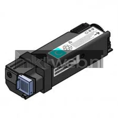 Ricoh IM-C3500 toner cyaan Product only