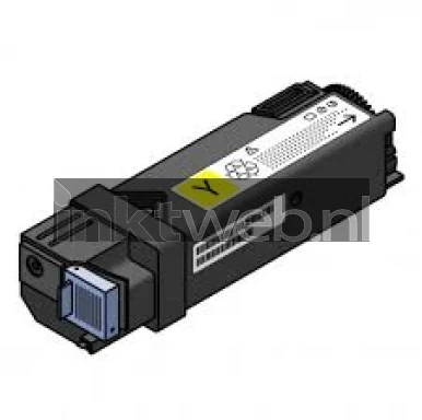 Ricoh IM-C3500 toner geel Product only