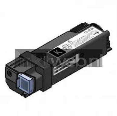 Ricoh IM-C3500 toner zwart Product only