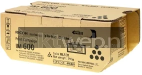 Ricoh IM-600 zwart (Origineel)