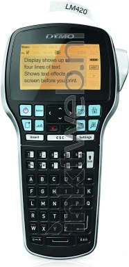 Dymo LabelManager 420P