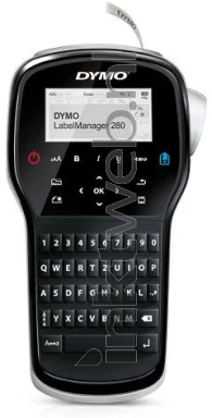 Dymo LabelManager 280 zwart