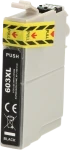 Huismerk Epson 603XL zwart Product only